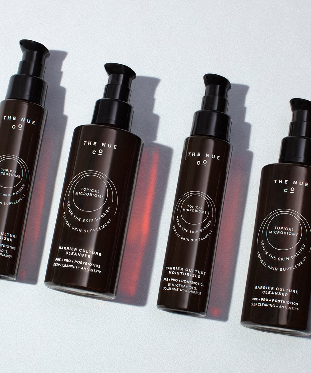 The Nue Co. Barrier Culture Cleanser 