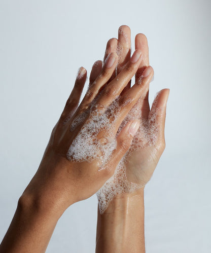 The Nue Co. Barrier Culture Cleanser 