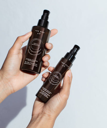 The Nue Co. Barrier Culture Moisturiser 
