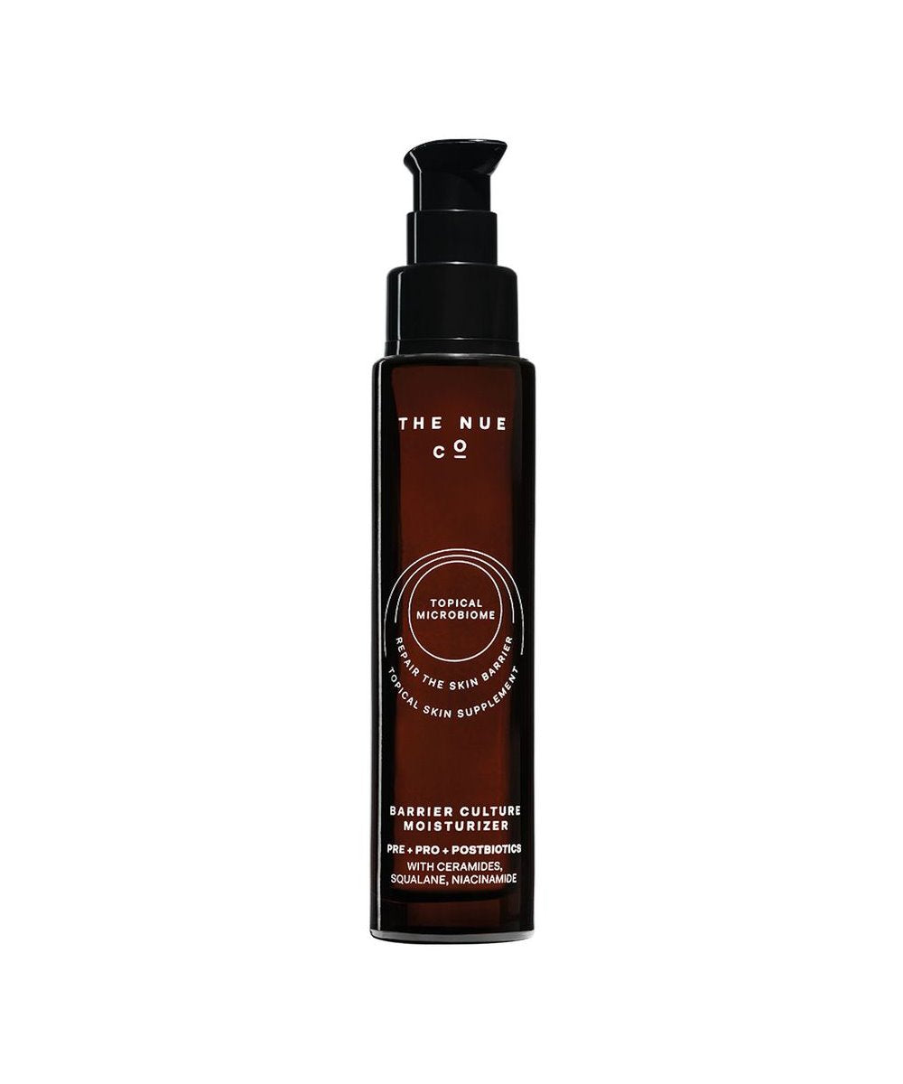 The Nue Co. Barrier Culture Moisturiser 