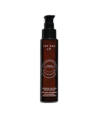 The Nue Co. Barrier Culture Moisturiser 