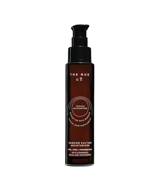 The Nue Co. Barrier Culture Moisturiser 