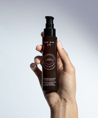 The Nue Co. Barrier Culture Moisturiser 