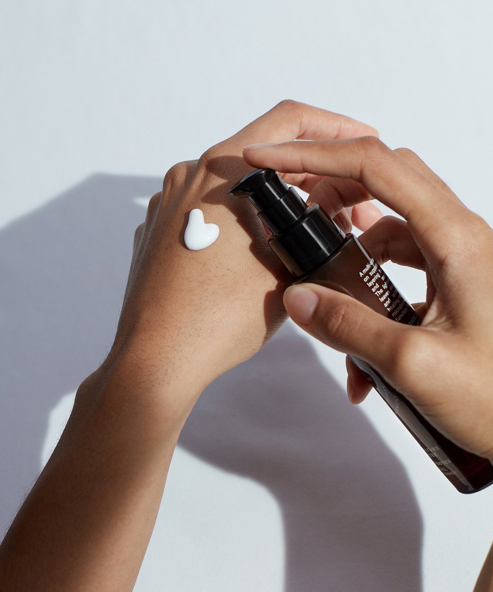 The Nue Co. Barrier Culture Moisturiser 