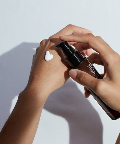 The Nue Co. Barrier Culture Moisturiser 