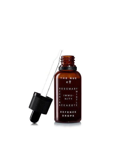 The Nue Co. Defense Drops Immunity Supplement 