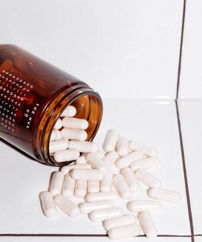 The Nue Co. Prebiotic + Probiotic 