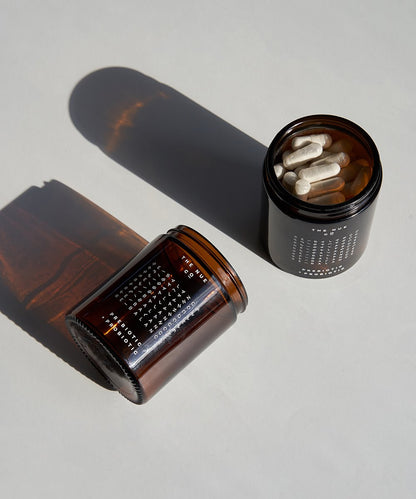 The Nue Co. Prebiotic + Probiotic 