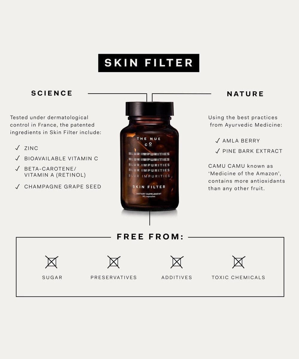 The Nue Co. Skin Filter 