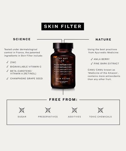 The Nue Co. Skin Filter 