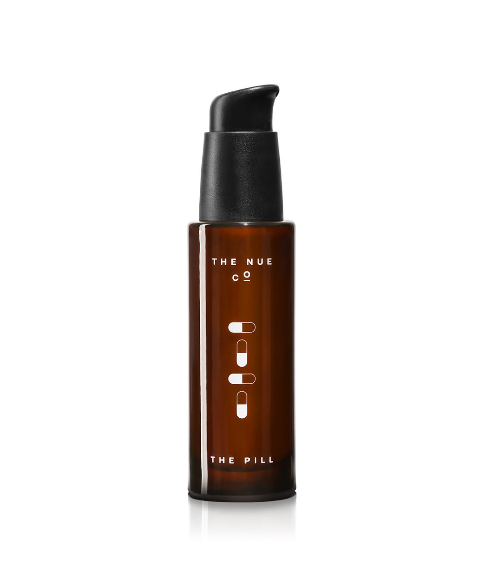 The Nue Co. The Pill Serum 