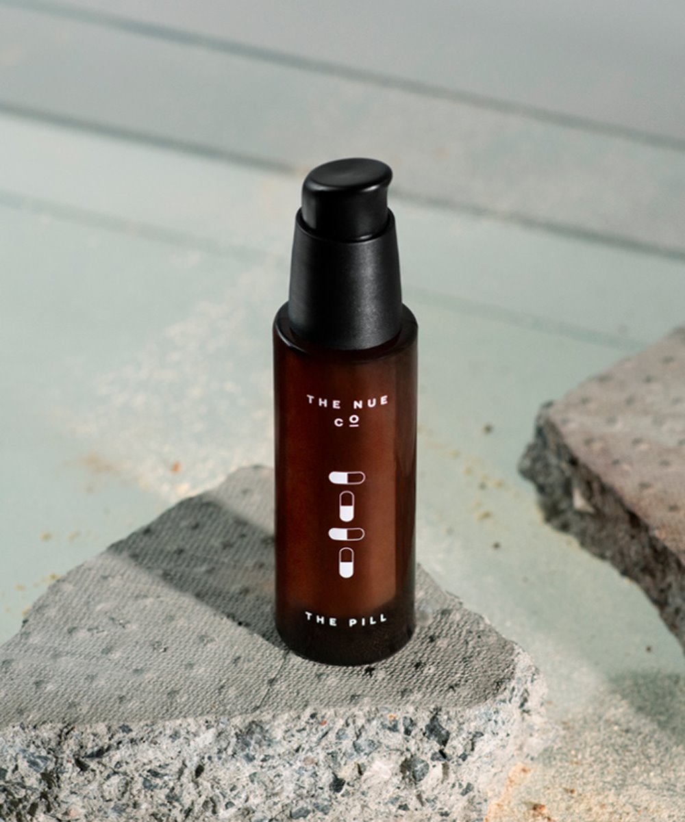 The Nue Co. The Pill Serum 
