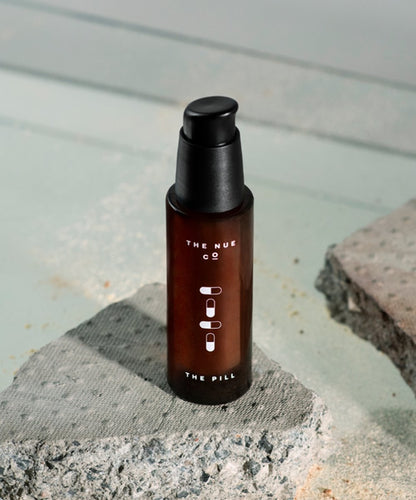 The Nue Co. The Pill Serum 
