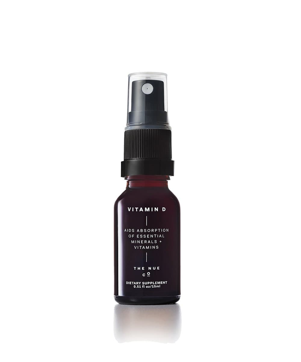 The Nue Co. Vitamin D 