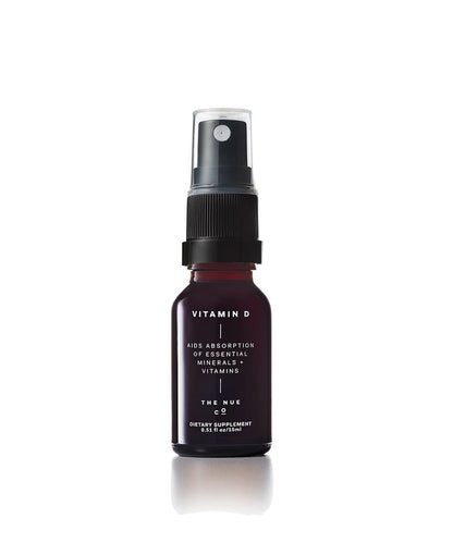 The Nue Co. Vitamin D 