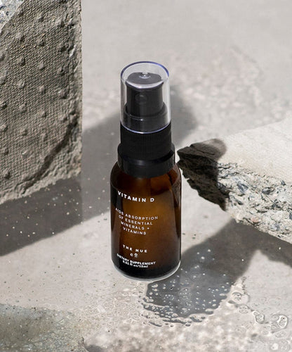 The Nue Co. Vitamin D 