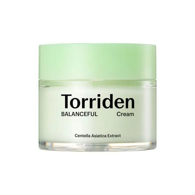 Balanceful Cica Cream 80ml