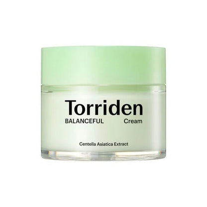 Balanceful Cica Cream 80ml