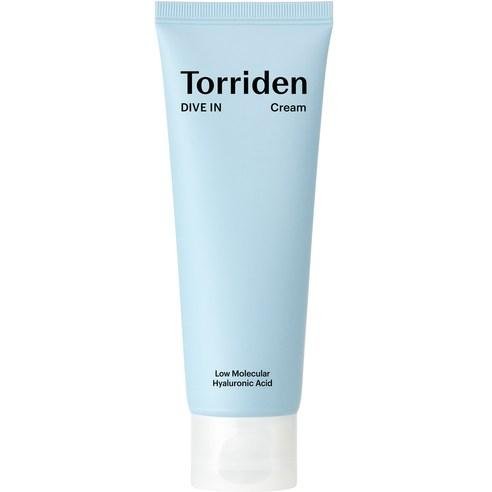DIVE IN Low Molecular Hyaluronic Acid Cream 80ml