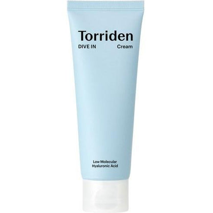 DIVE IN Low Molecular Hyaluronic Acid Cream 80ml