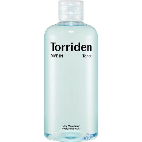 DIVE IN Low Molecular Hyaluronic Acid Toner 300ml