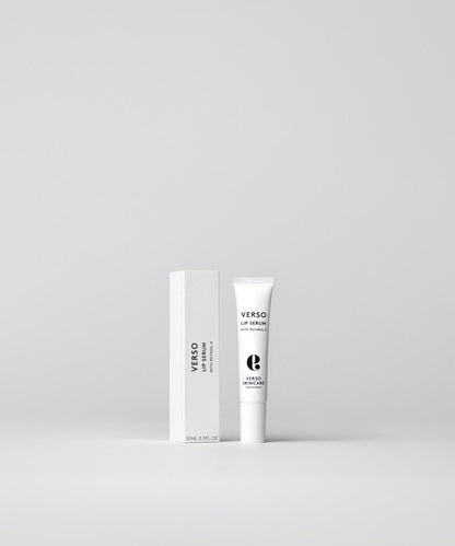 Verso Skincare Lip Serum 