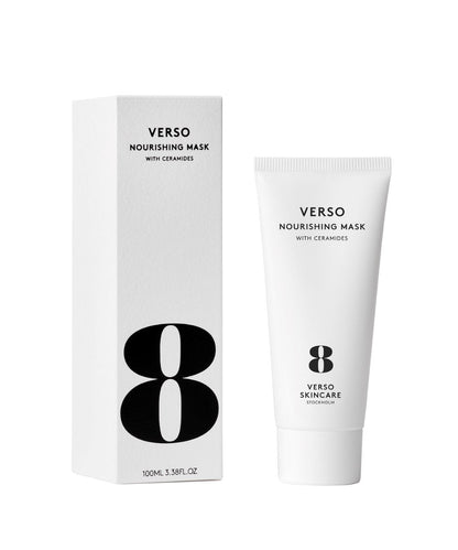 Verso Skincare Nourishing Mask 