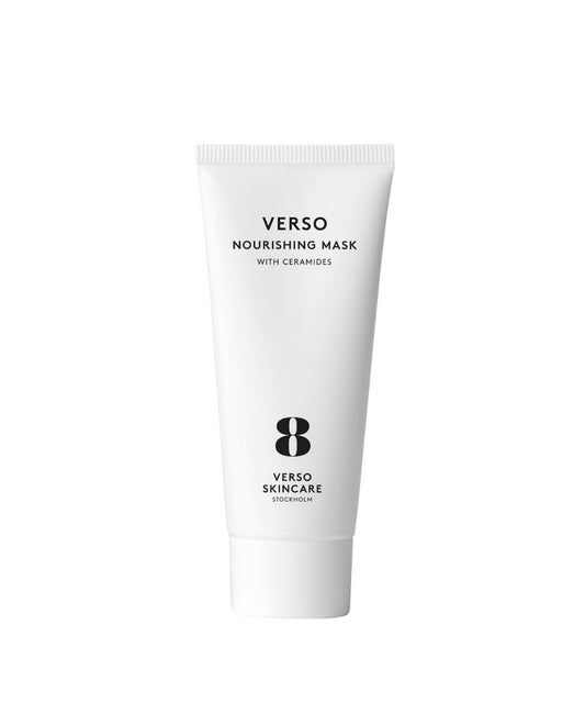 Verso Skincare Nourishing Mask 