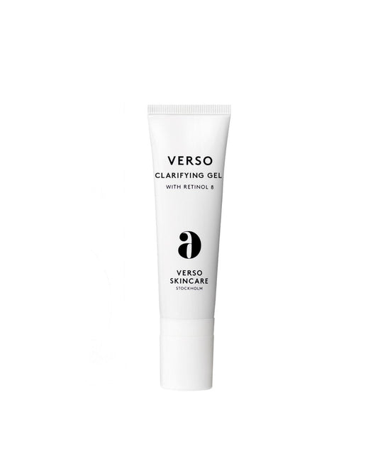 Verso Skincare Verso Skincare Clarifying Gel 