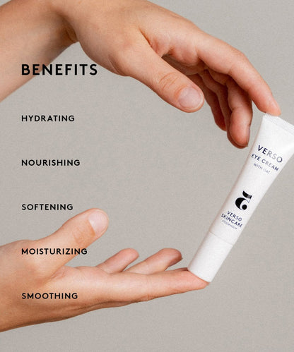 Verso Skincare Verso Skincare Eye Cream 