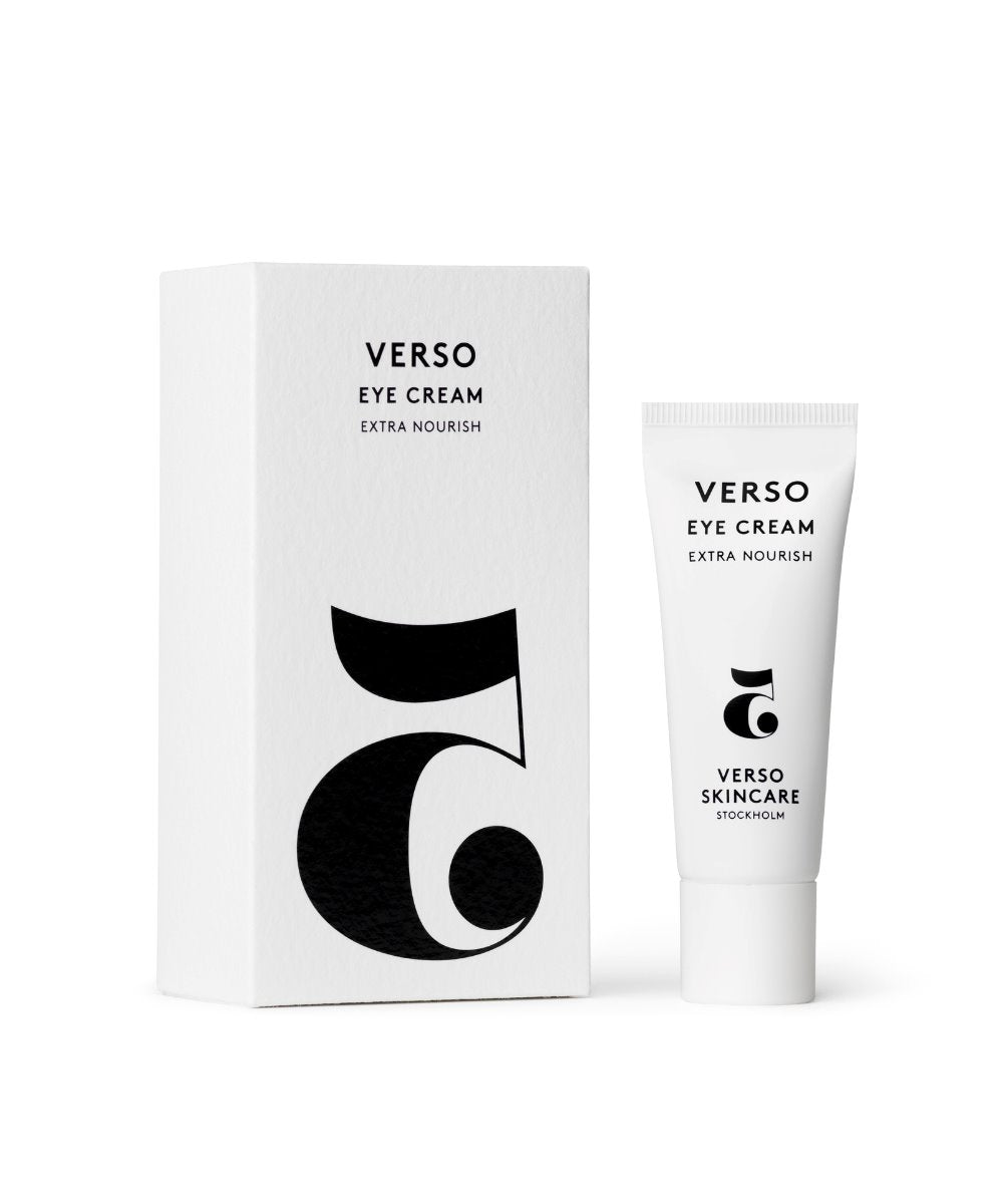 Verso Skincare Verso Skincare Eye Cream 