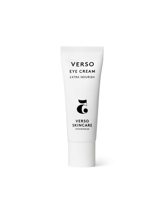 Verso Skincare Verso Skincare Eye Cream 