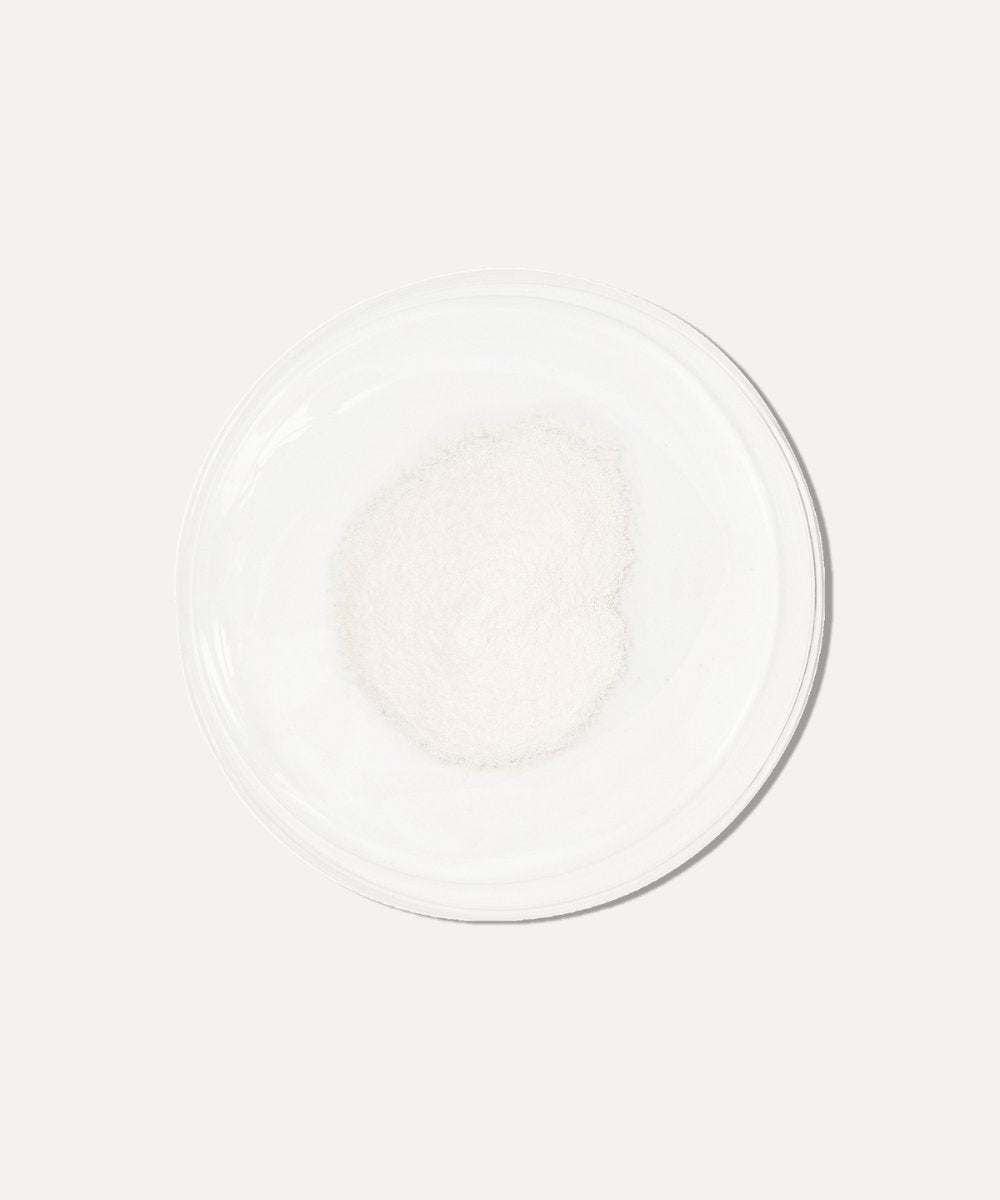 Vida Glow Natural Marine Collagen Powder Jar 