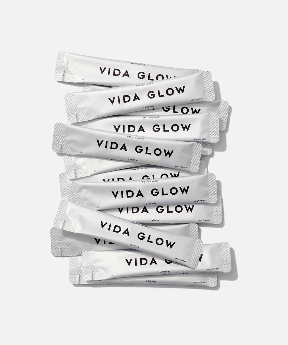 Vida Glow Pro Collagen+ 