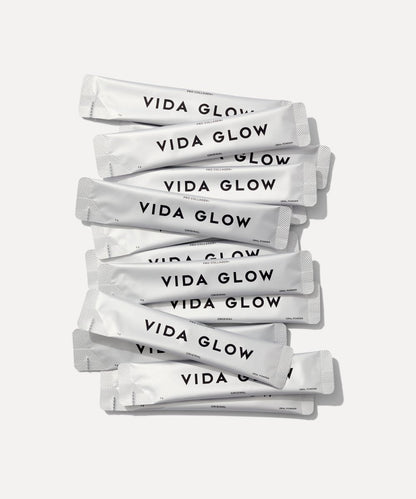 Vida Glow Pro Collagen+ 