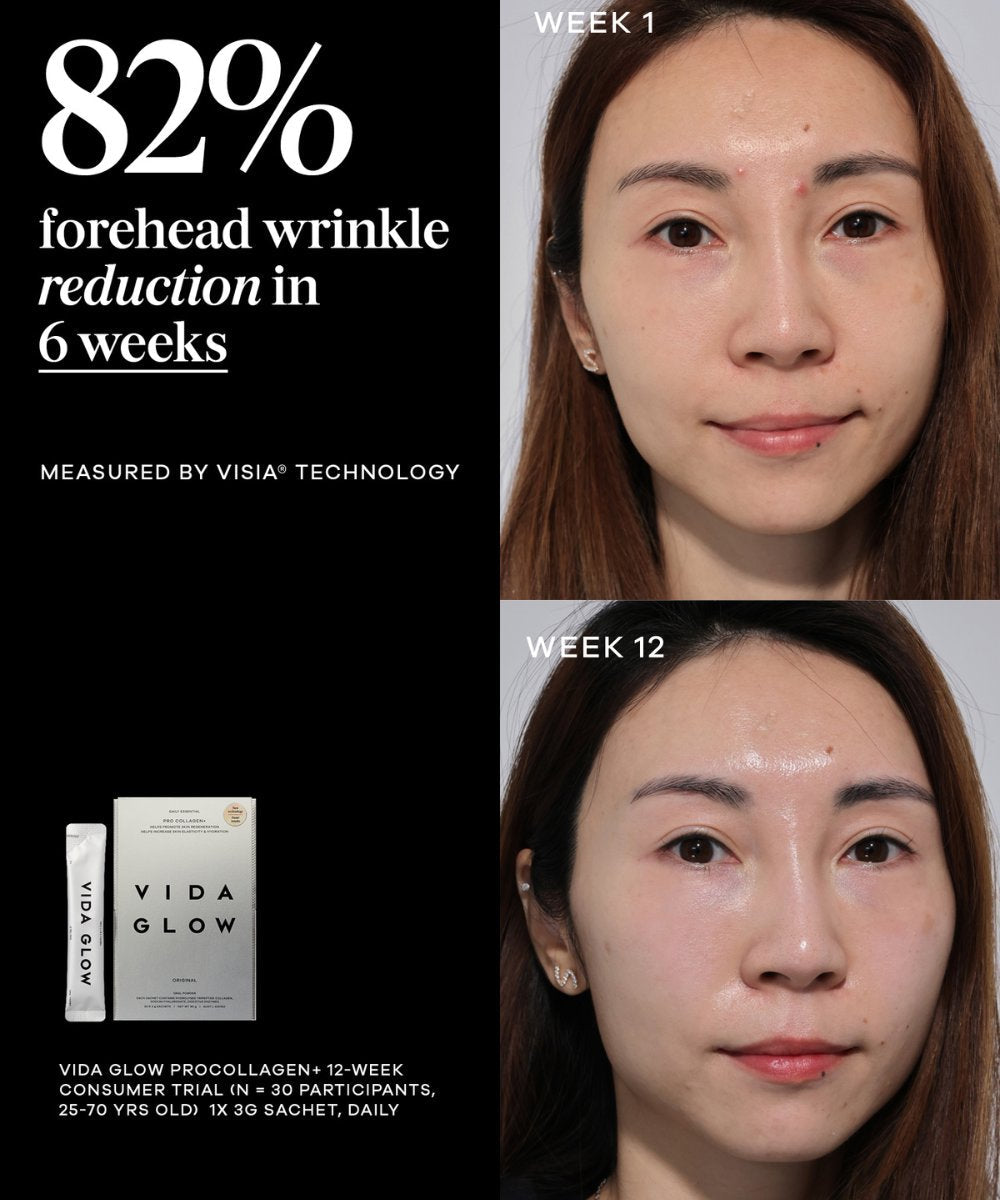 Vida Glow Pro Collagen+ 