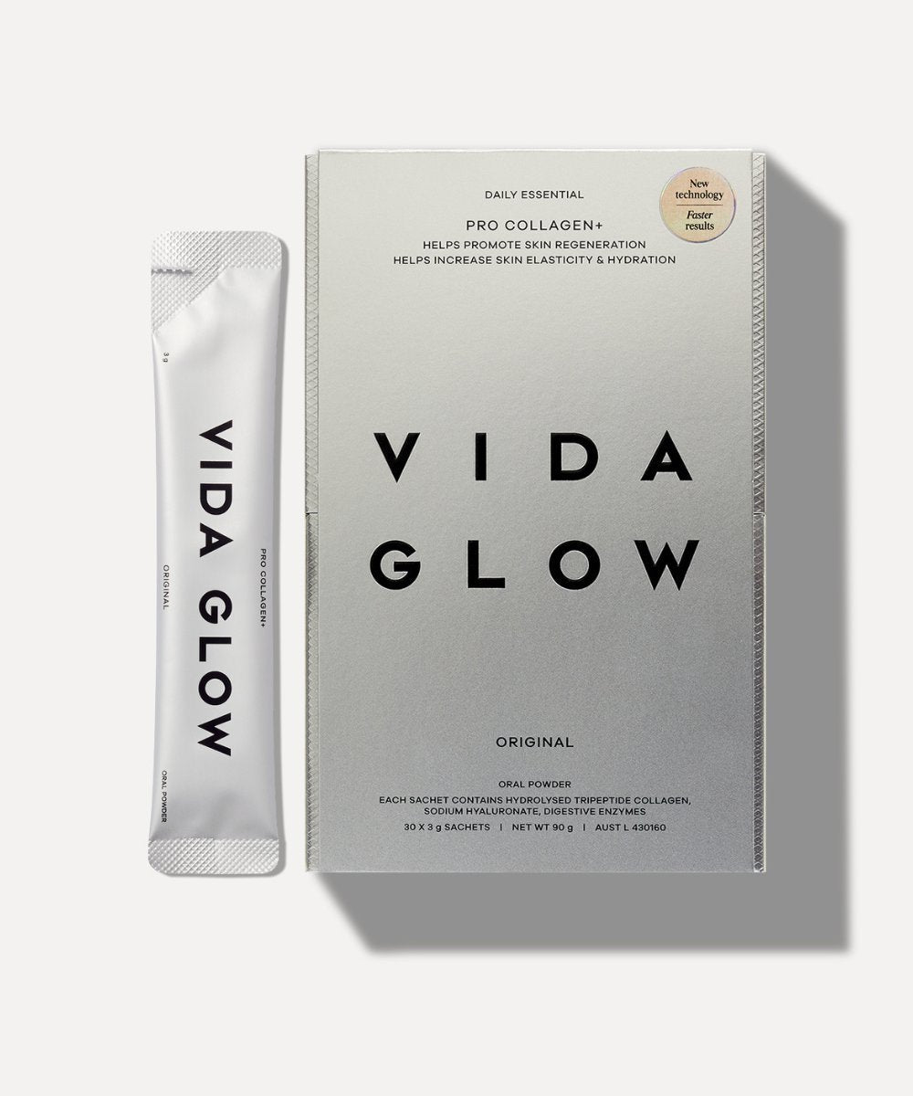 Vida Glow Pro Collagen+ 