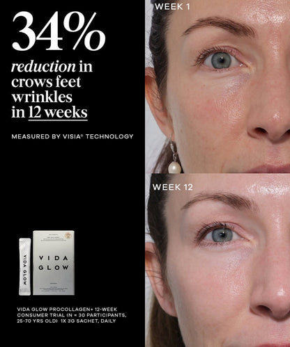 Vida Glow Pro Collagen+ 