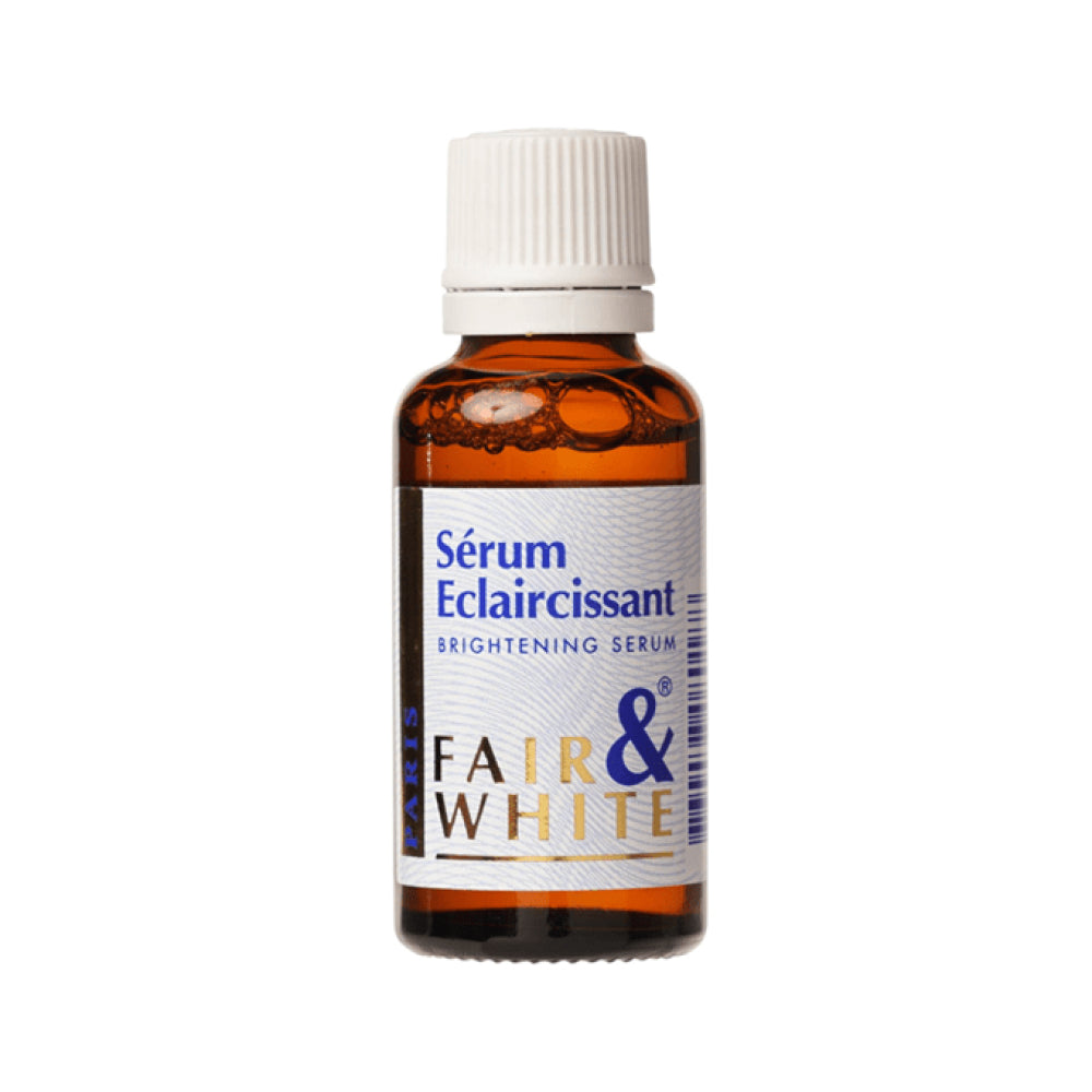 Fair & White Whitening Serum